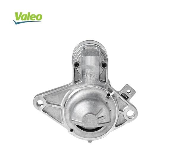 VALEO 12V MARŞ MOTORU 8 DİŞ 1.1 KW CITROEN C1-PEUGEOT 107-TOYOTA AYGO