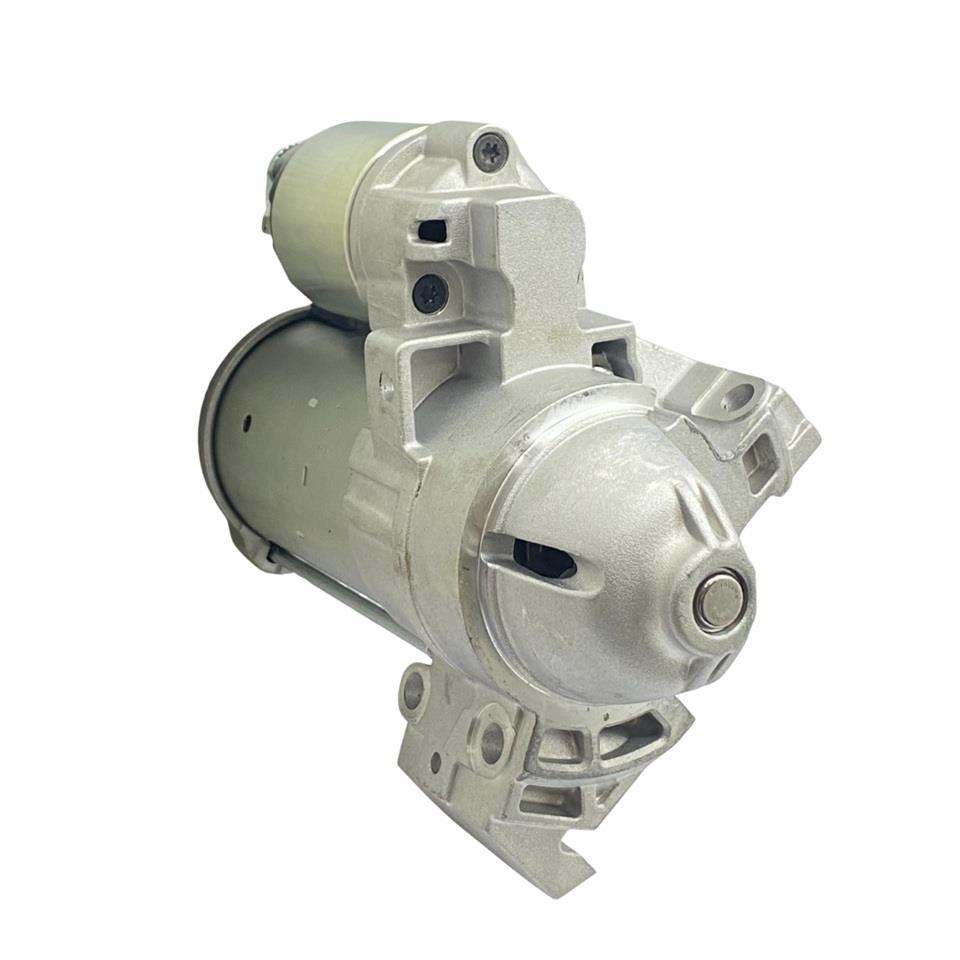 12V MARŞ MOTORU BOSCH TİPİ 11 DİŞ 1.7 KW CW (START-STOP) BMW 1/2/3/4/5/6/7/X3/X4 SERİSİ