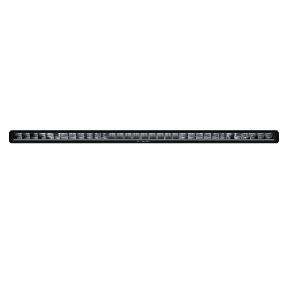 HELLA 12V-24V LED BAR OFF-ROAD 5700K (33 LEDLİ) (4 FONKSİYONLU) (798*40*32 MM)