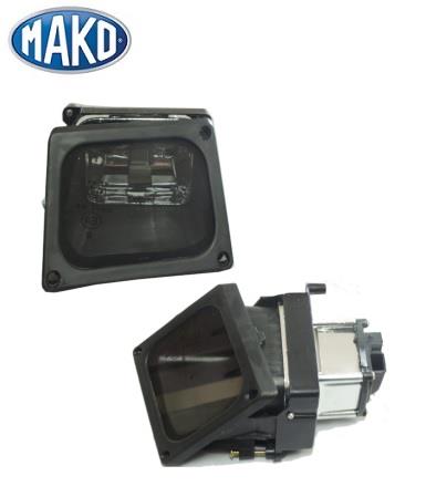 MAKO SİS LAMBASI FIAT TEMPRA SOL