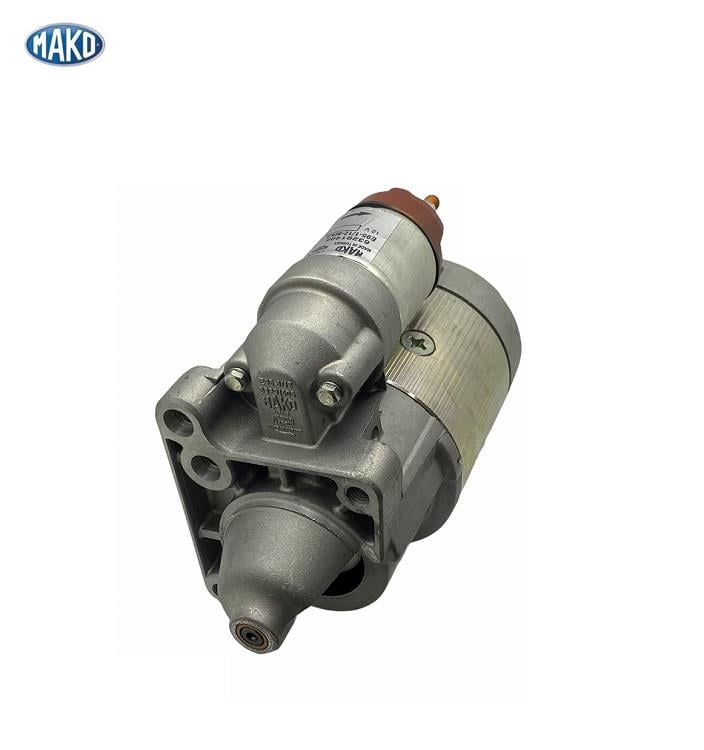 MAKO 12V MARŞ MOTORU 9 DİŞ 0.9 KW RENAULT R9/R11/R19/R21
