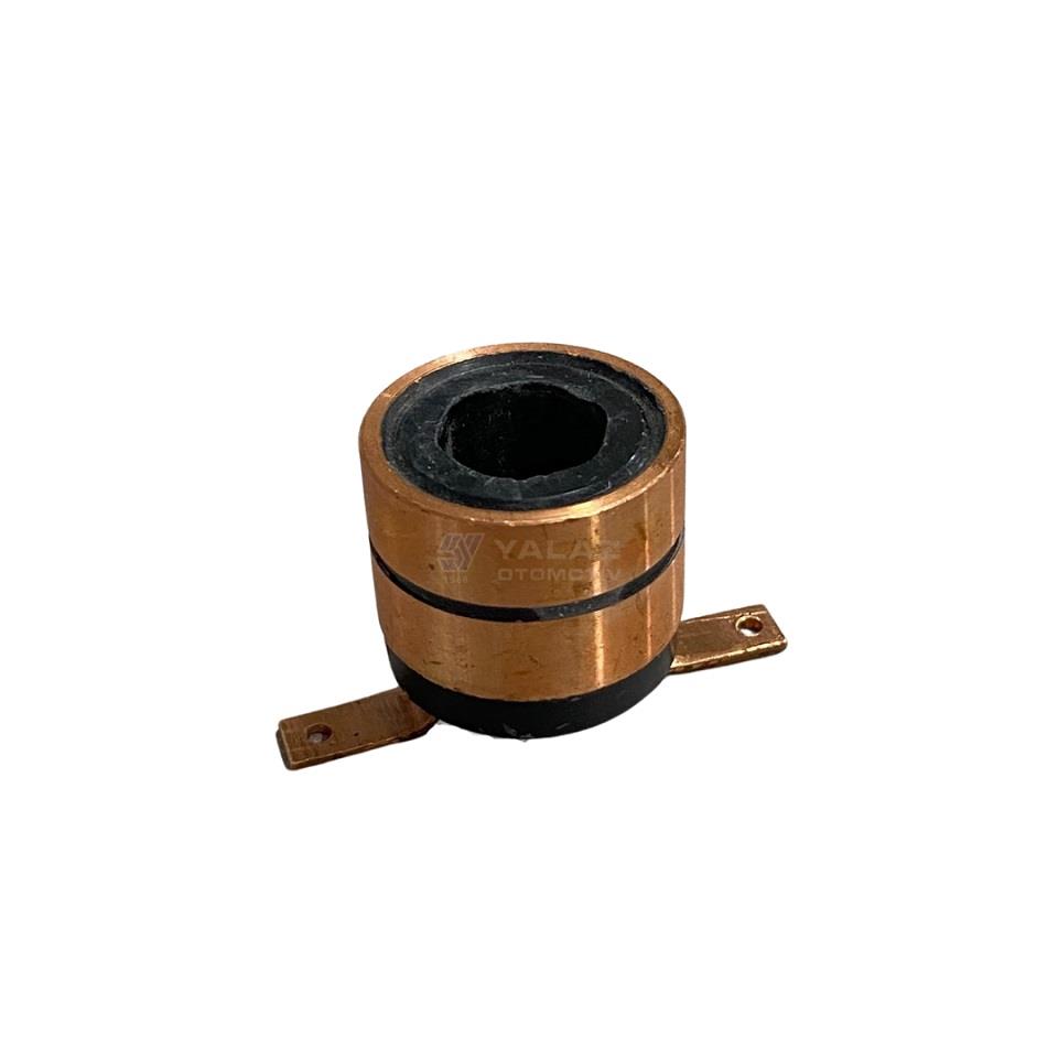 ALTERNATÖR ROTOR BAKIRI (İÇİ KÖŞELİ) (18*26*23 MM)