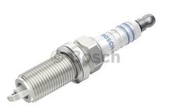 BOSCH BUJİ FR8SE0 (UZUN) CITROEN C1/C2/C3/C4/XSARA-MITSUBISHI COLT-PEUGEOT 107/206/207/307/406/407