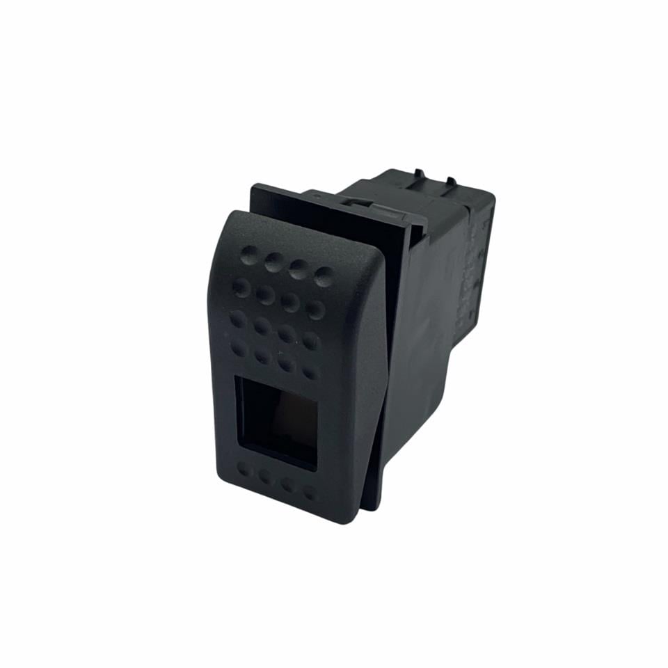 CAM ANAHTARI YM GENİŞ TİP (6 FİŞ) (ÇİFT TARAFA YAYLI)