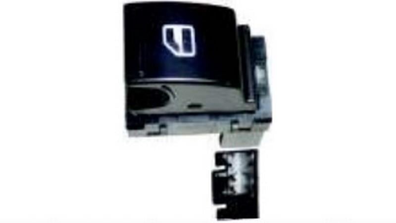 CAM ANAHTARI (TEKLİ 3 FİŞ SAĞ KAPI) SEAT ALTEA/IBIZA/LEON-VW CADDY/GOLF/JETTA/PASSAT