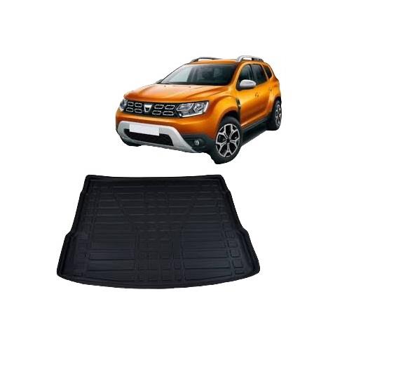 BAGAJ HAVUZU DACIA DUSTER (4X2) 2018 >
