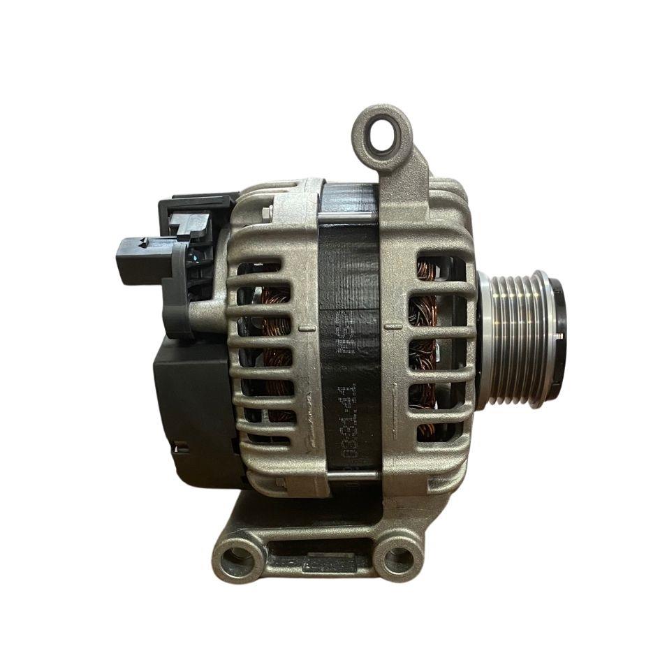 BOSCH 12V ALTERNATÖR DİNAMO 150 A (LIN) CITROEN-FORD-PEUGEOT 2011 >