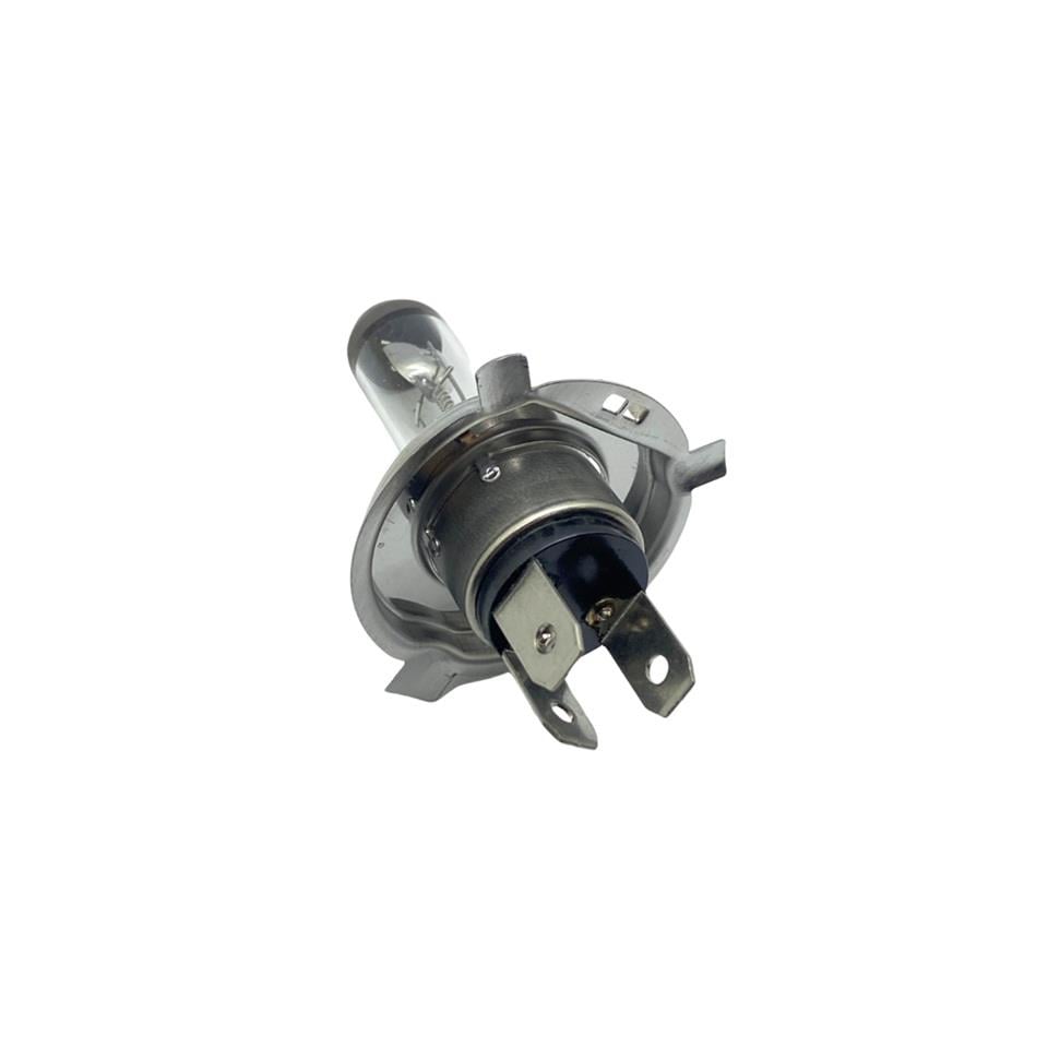 WOLFRAM 24V H4 AMPUL 100/90W P43T