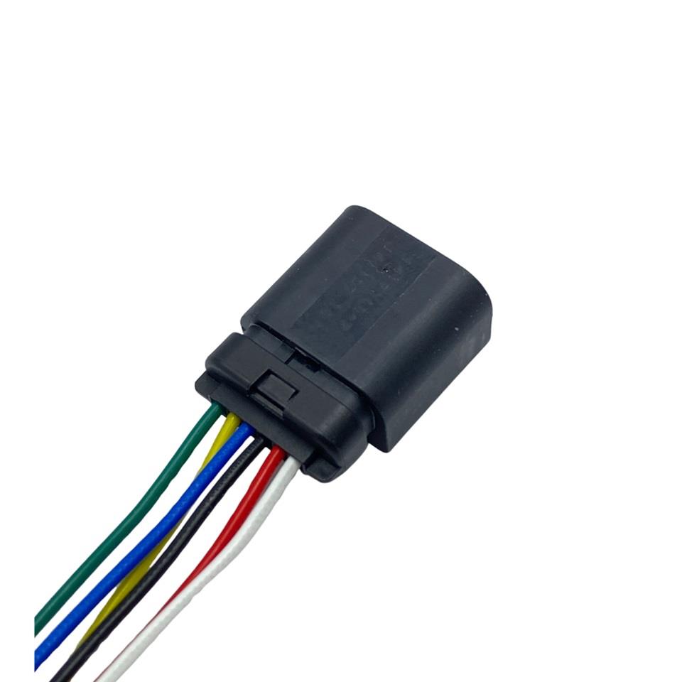 AKIŞMETRE-HAVA DEBIMETRE SOKETİ CITROEN-FORD-LAND ROVER-MAZDA-PEUGEOT-VOLVO