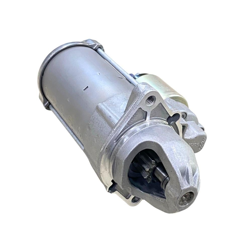 BOSCH 12V MARŞ MOTORU 10 DİŞ 1.4 KW FIAT 1.3 MULTIJET/OPEL 1.3 CDTI (START-STOP) RICAMBI-OEM