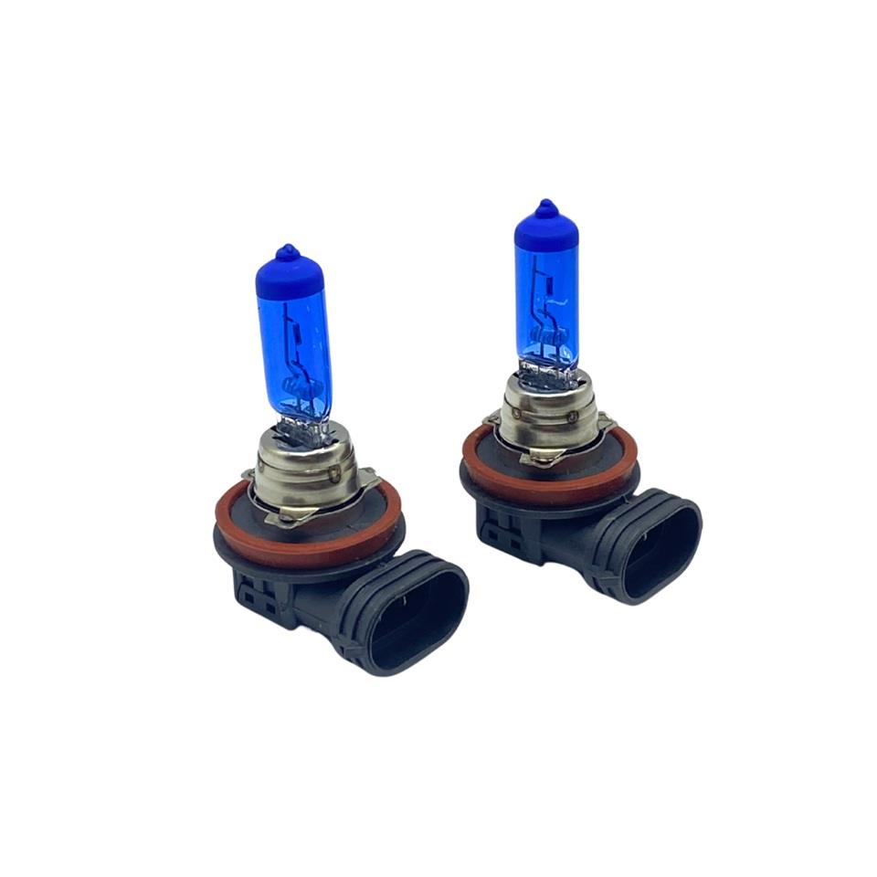 PHOTON 12V H16 AMPUL 19W BEYAZ IŞIK 5000K (2 AD)