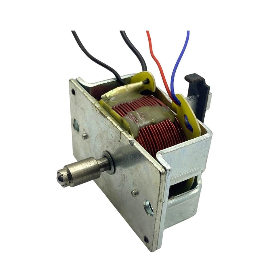 FLAG 24V MARŞ OTOMATİĞİ MİLLİ İTİCİ 9HP