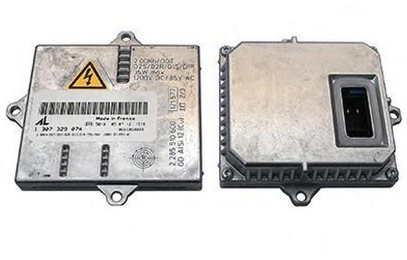 12V XENON BALAST D1S/D1R/D2S/D2R ORJ.