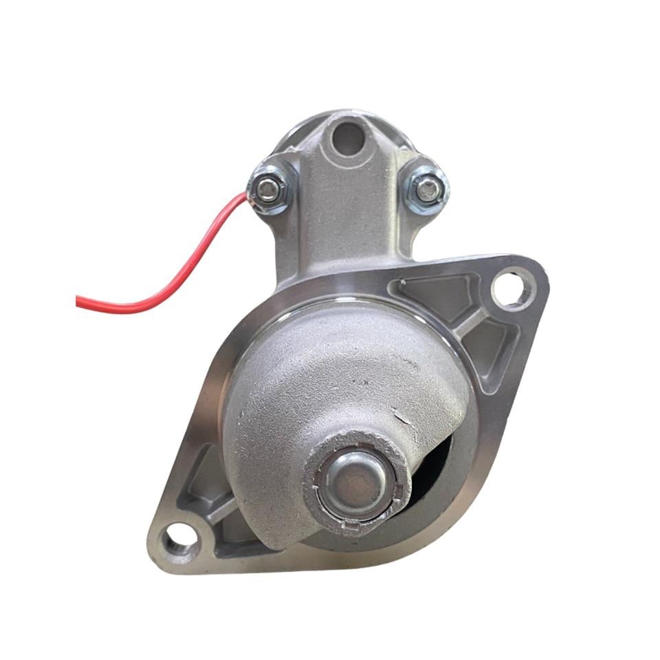 12V MARŞ MOTORU DENSO TİPİ 8 DİŞ/9 DİŞ 1.0 KW AIXAM-HUSQVARNA-KUBOTA-TUCHEL