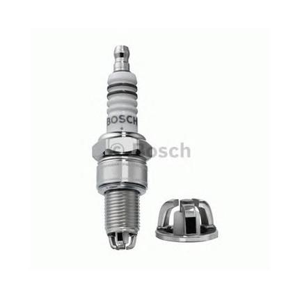 BOSCH BUJİ WR7LTC (3 TIRNAK)