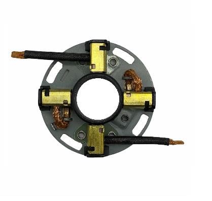 MARŞ KÖMÜR YUVASI VALEO TİPİ CW (D7R/D9) (4 KÖMÜRLÜ) FORD-HYUNDAI-KIA-MERCEDES-RENAULT-VW