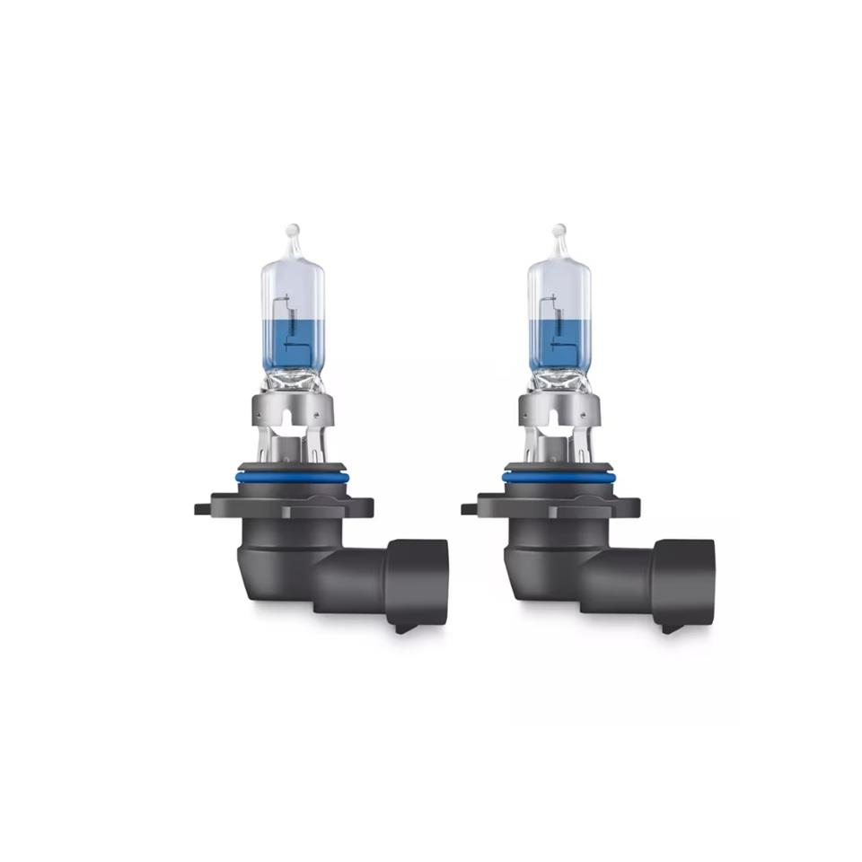 OSRAM 12V HB3 AMPUL 60W 5000K +%100 PARLAK IŞIK COOL BLUE INTENSE  (2 AD)