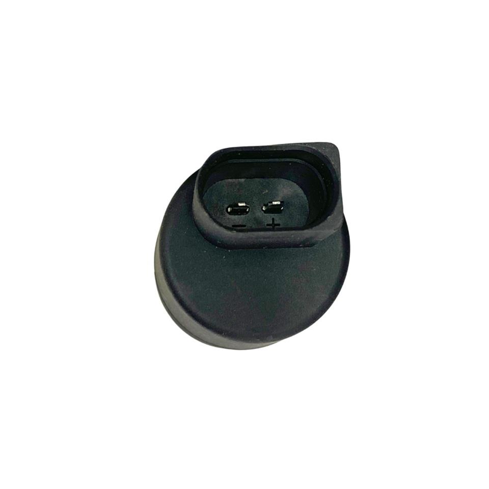 12V SU FISKİYE MOTORU TEK ÇIKIŞ (SOKETLİ) AUDI-BMW-SEAT-SKODA-VW 