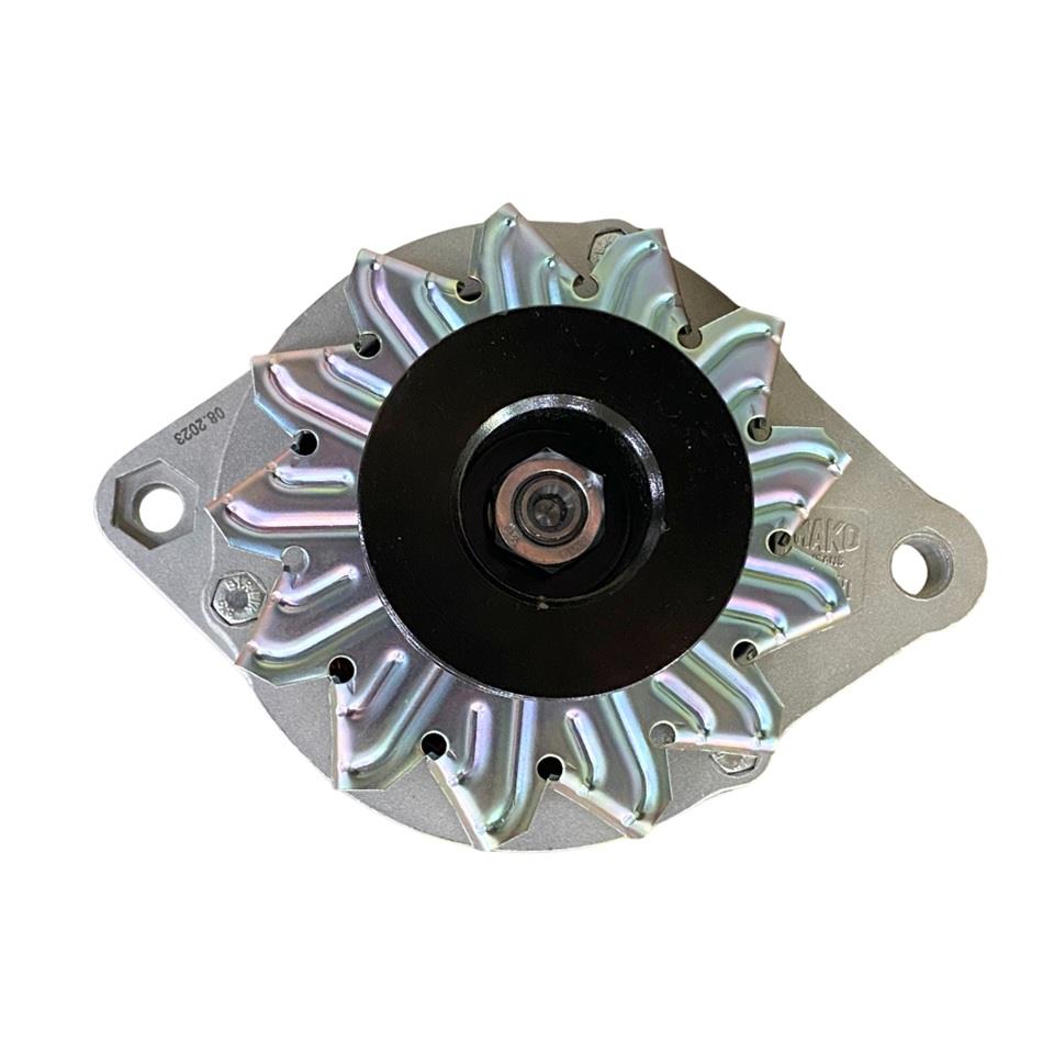 MAKO 12V ALTERNATÖR DİNAMO YM 45 A FIAT-STEYR-TÜMOSAN TRAKTÖR