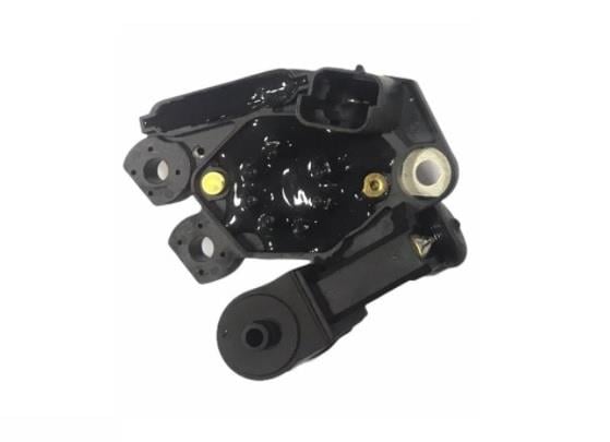 12V KÖMÜRLÜ KONJEKTÖR VALEO TİP (SOKETLİ) (L FR) RENAULT