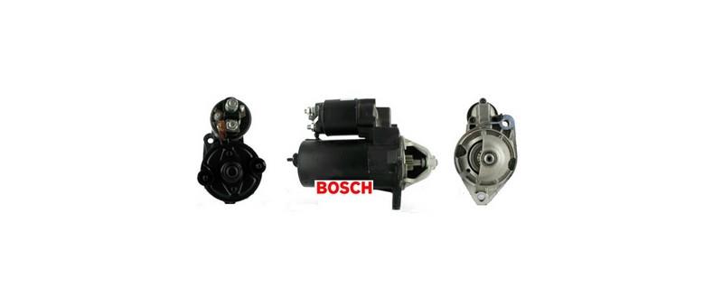 BOSCH 12V MARŞ MOTORU 9 DİŞ 1.1 KW OPEL ASTRA G/VECTRA B