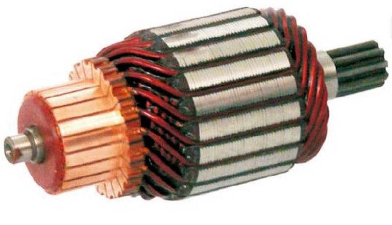 12V MARŞ KOLLEKTÖRÜ NIPPON DENSO TİPİ 9 DİŞ HONDA ACCORD/CIVIC-ISUZU GEMINI/NKR-TOYOTA RAV4
