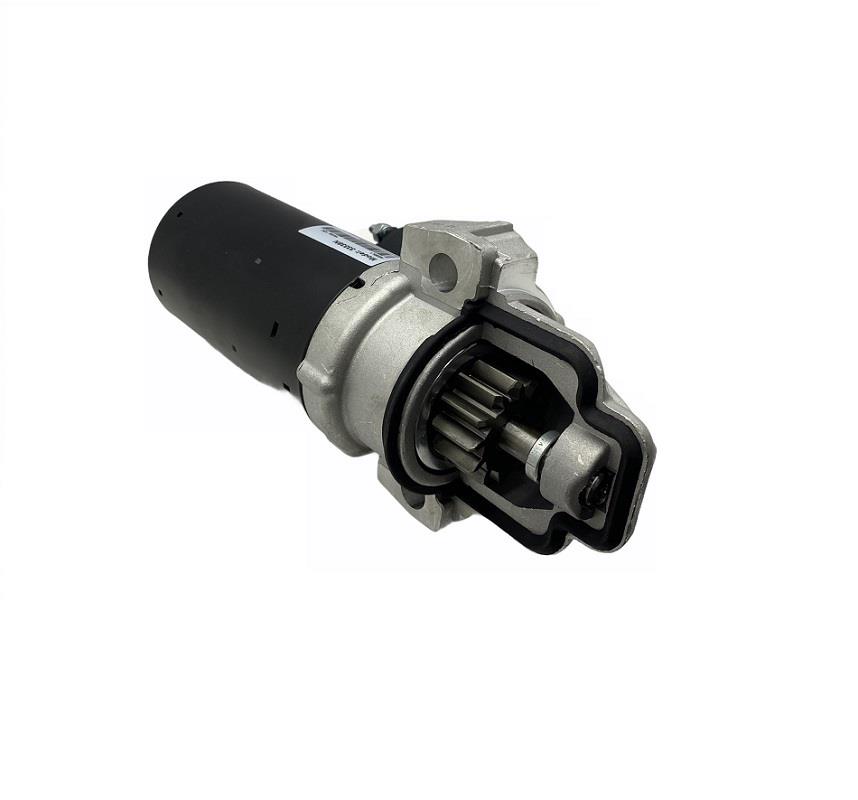 WAI 12V MARŞ MOTORU 12 DİŞ 1.7KW FORD TRANSİT V347 2.2 TDCI 2011 >