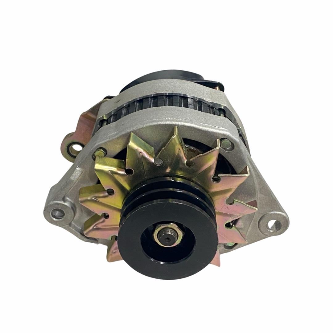 24V ALTERNATÖR DİNAMO VALEO TİPİ 50 A RENAULT OTOBÜS/TIR-VOLVO MARİN