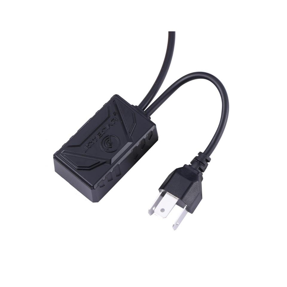 JOYECAR 12V H4 CSP LED XENON FAR AMPUL SETİ 80W 6500K 22000 LÜMEN CANBUS
