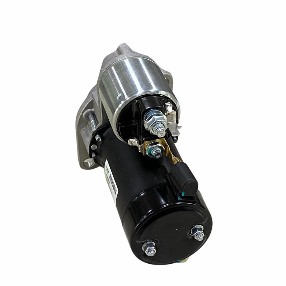 12V MARŞ MOTORU VALEO TİPİ 9 DİŞ 1.2 KW SKODA FAVORIT/FELICIA