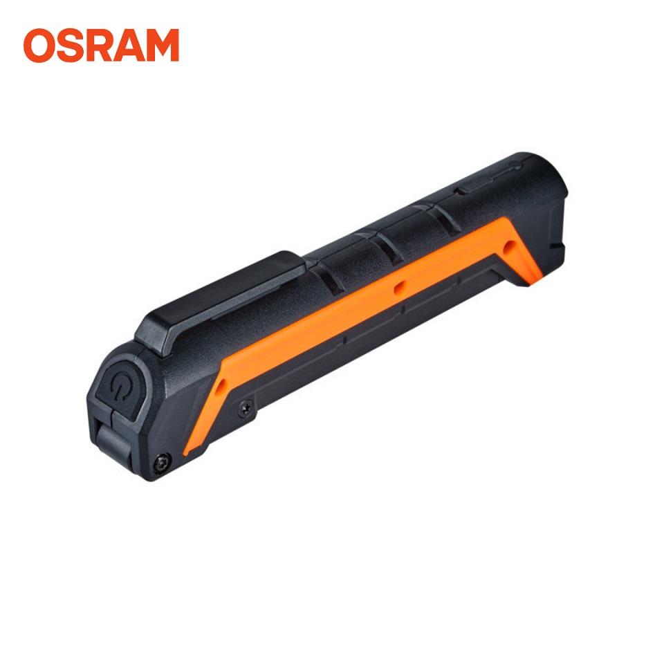 OSRAM EL FENERİ 2.96W COB LEDLİ(3 FONKSİYONLU) (ŞARJLI-MIKNATISLI-ASKILI) 200 LÜMEN 6500K