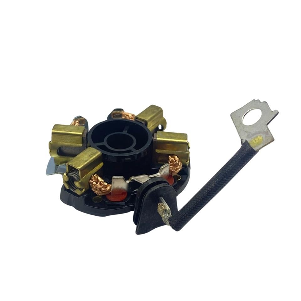 CARGO MARŞ KÖMÜR YUVASI BOSCH TIPI 157 (KABLO UZUNLUĞU 60 MM)