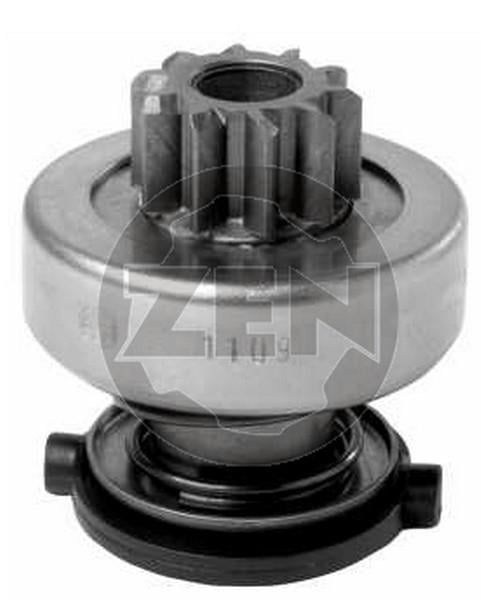 ZEN MARŞ DİŞLİSİ BOSCH TİPİ 10 DİŞ (10 KANAL) OPEL