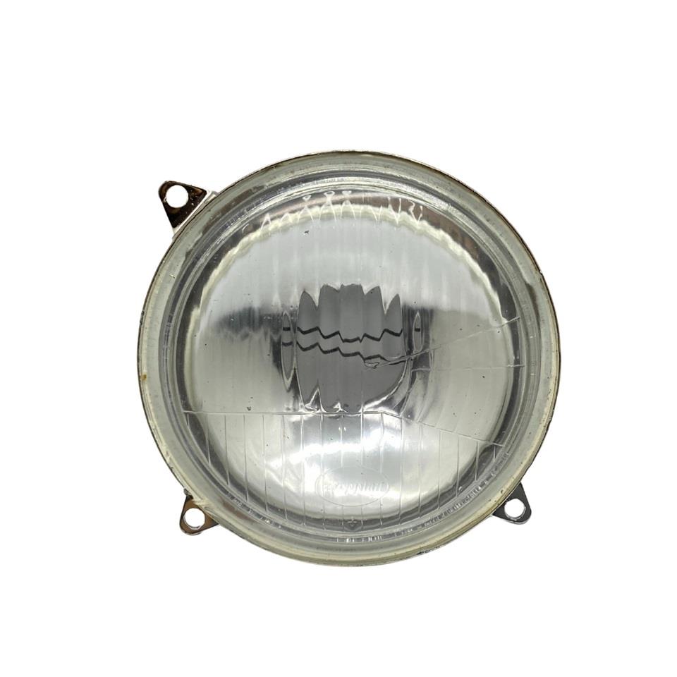 FAR REFLEKTÖRÜ YUVARLAK (3 AYAK) (137 MM) FIAT 54-C TRAKTÖR SAĞ