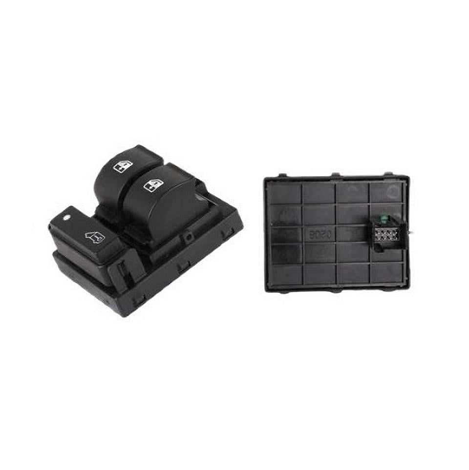 CAM ANAHTARI (8 FİŞ) ÇİFTLİ SOL KAPI DUCATO/JUMPER/BOXER 2011 >
