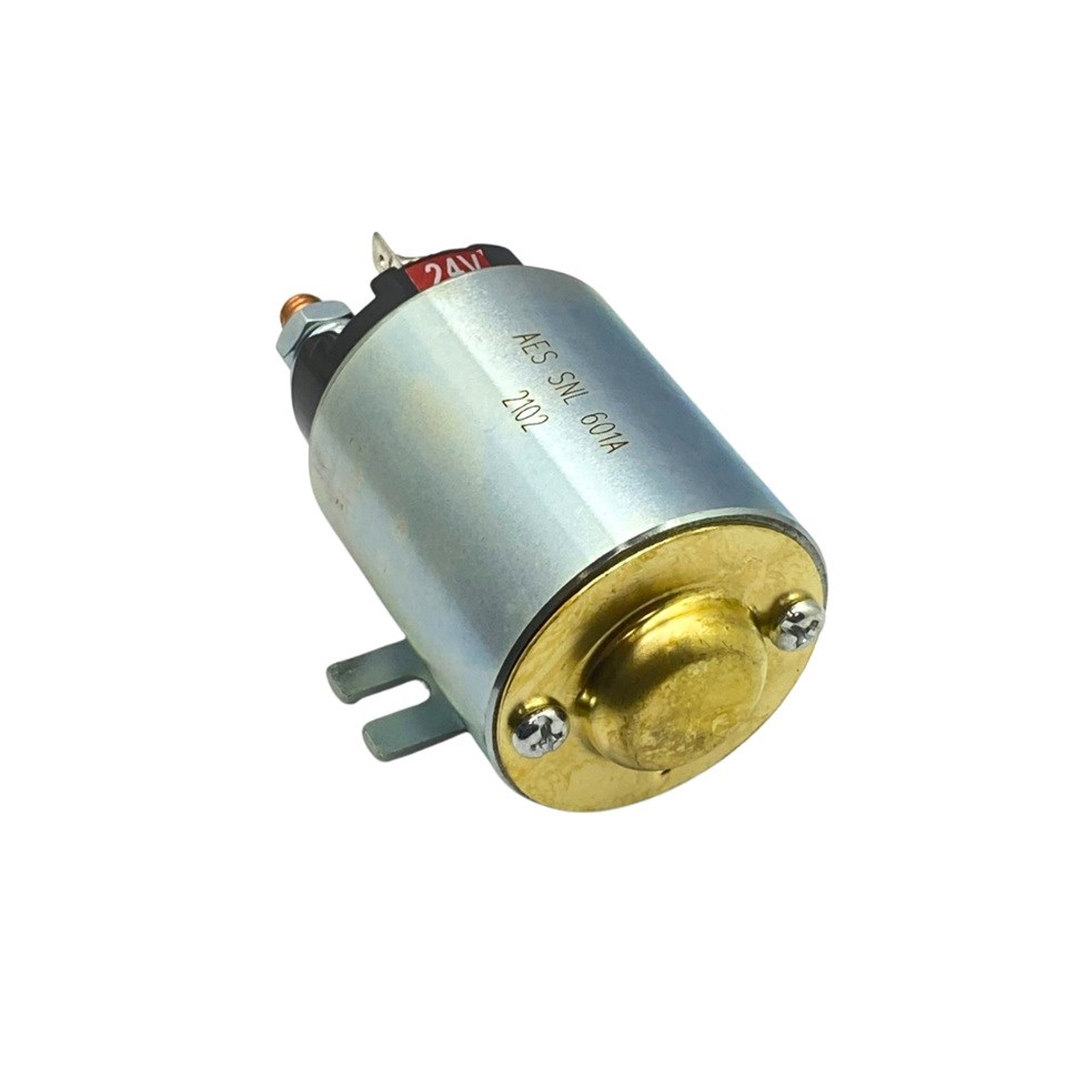 24V MARŞ YARDIMCI ARA OTOMATİK 100 A