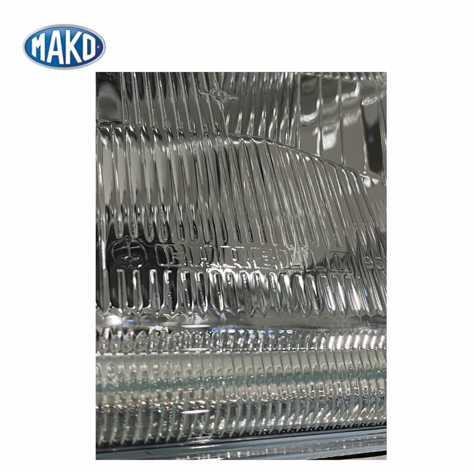 MAKO-CARELLO FAR TOFAŞ DOĞAN SLX/KARTAL SLX SOL