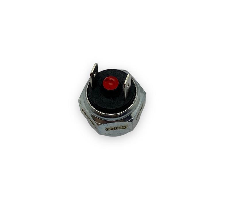 HAVALI KAPI İKAZ MÜŞÜRÜ (M12 X 1.5) (2.00 ± 0,2 BAR)