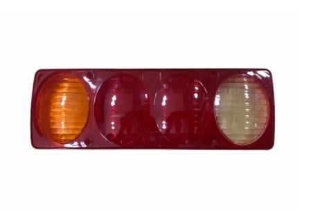 STOPPLAS STOP CAMI MERCEKLİ DODGE D250