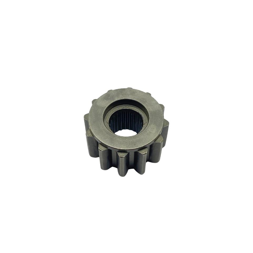 MARŞ DİŞLİ UCU DELCO TİPİ 12 DİŞ (DELİK ÇAPI 16 MM) (DİŞLİ ARASI 35 MM) 39MT-BMC PROFESYONEL