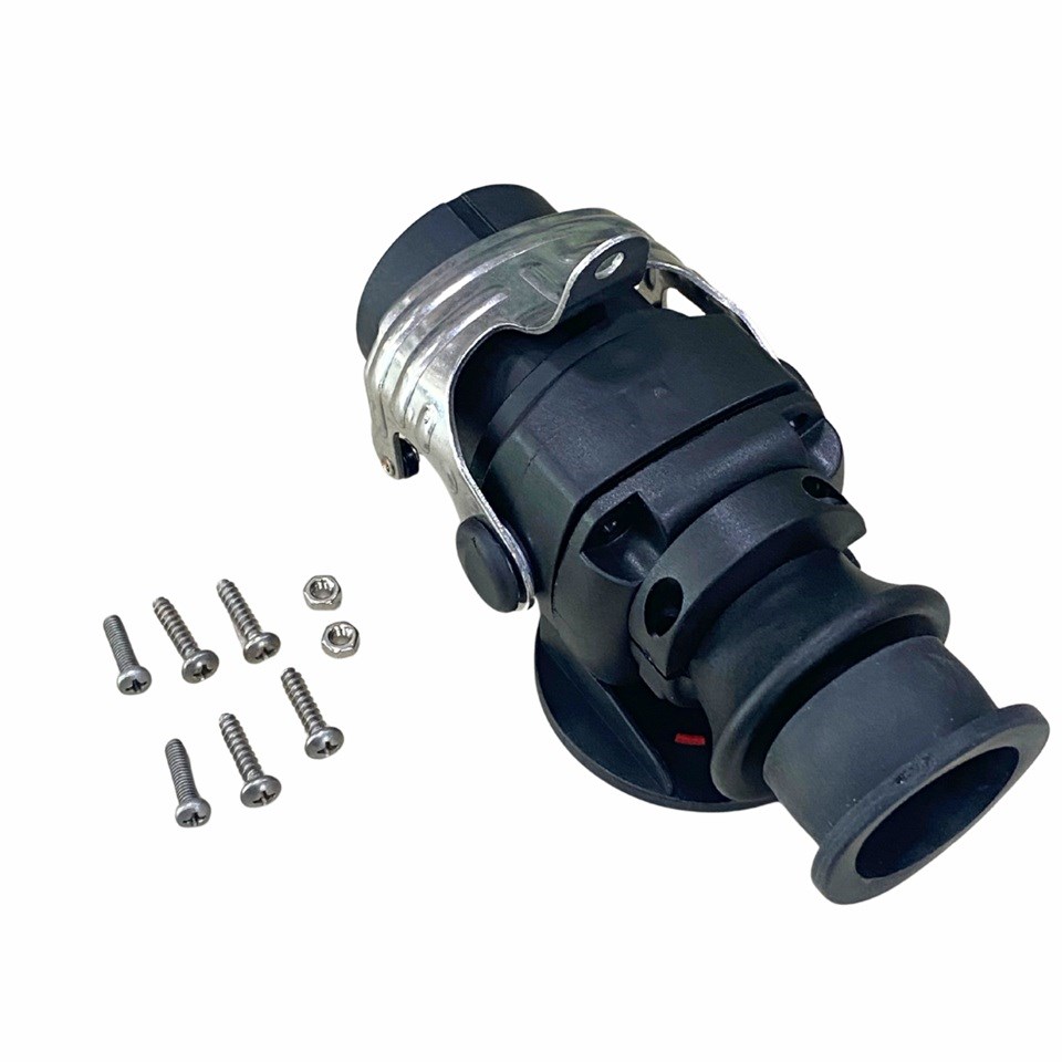 AKSA TIR ABS-EBS SOKETİ 7Lİ (ERKEK)