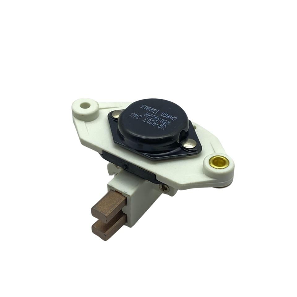 24V KÖMÜRLÜ KONJEKTÖR BOSCH TİPİ 55 A