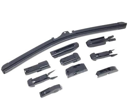 SİLECEK SÜPÜRGESİ 700 MM AEROTWIN (9 APARATLI)