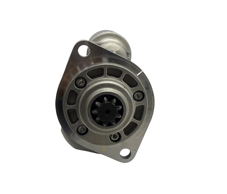 12V MARŞ MOTORU PAL TİPİ 9 DİŞ 1.4 KW SKODA FAVORIT/FELICIA
