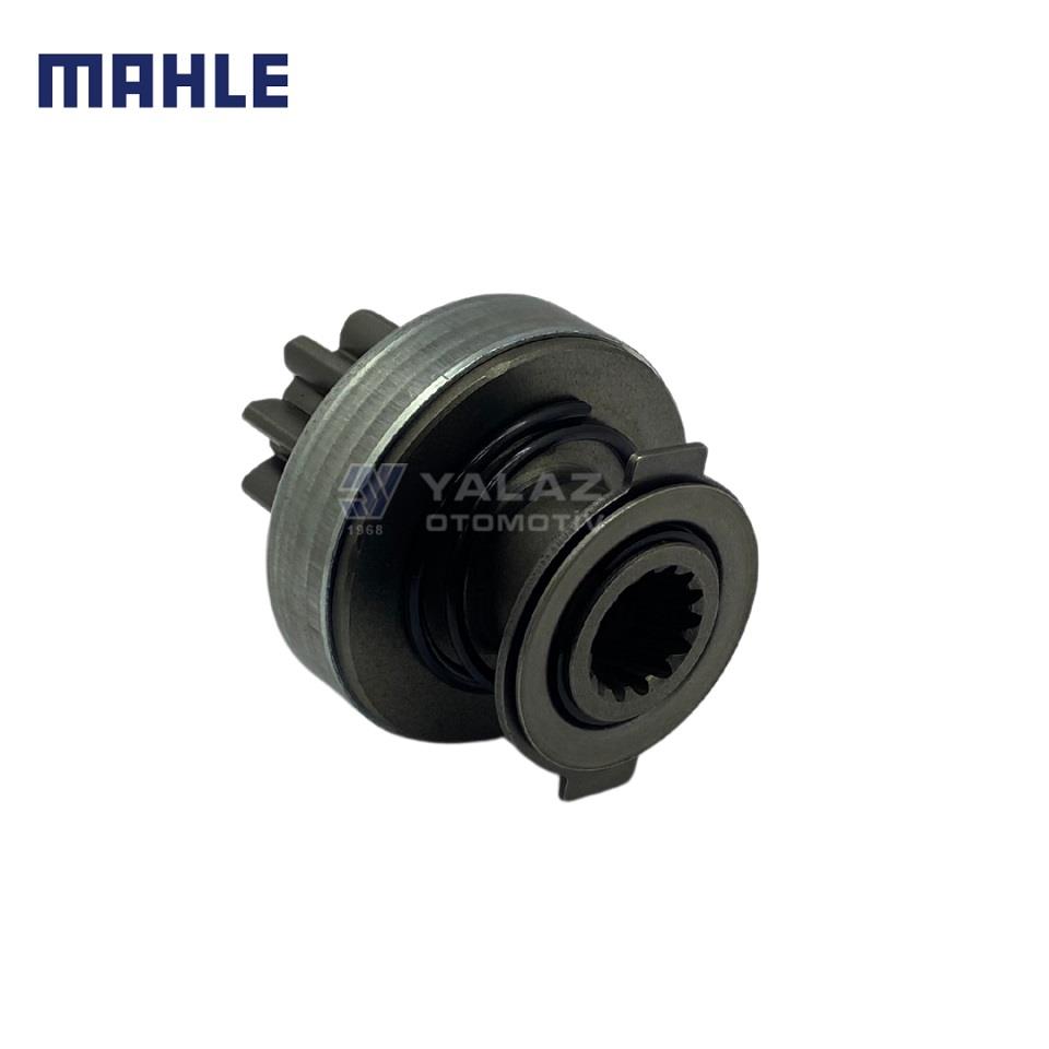 ISKRA MARŞ DİŞLİSİ 9 DİŞ KOMPRESÖR-JCB-KHD DEUTZ MOTOR-LINDE/PIMESPO FORKLİFT