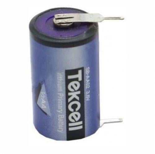 3.6V LITHIUM PİL 1200 mAH (2 AYAK)