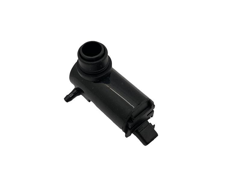 24V SU FISKİYE MOTORU (2 FİŞLİ SOKETLİ)