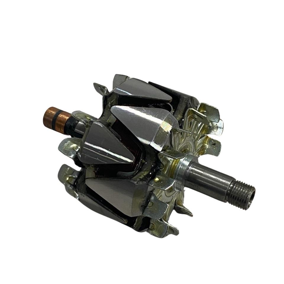12V ALTERNATÖR ROTOR BOSCH TİPİ 105 A AUDI-FORD CONNECT/TRANSIT-MERCEDES SPRINTER/VITO-VW