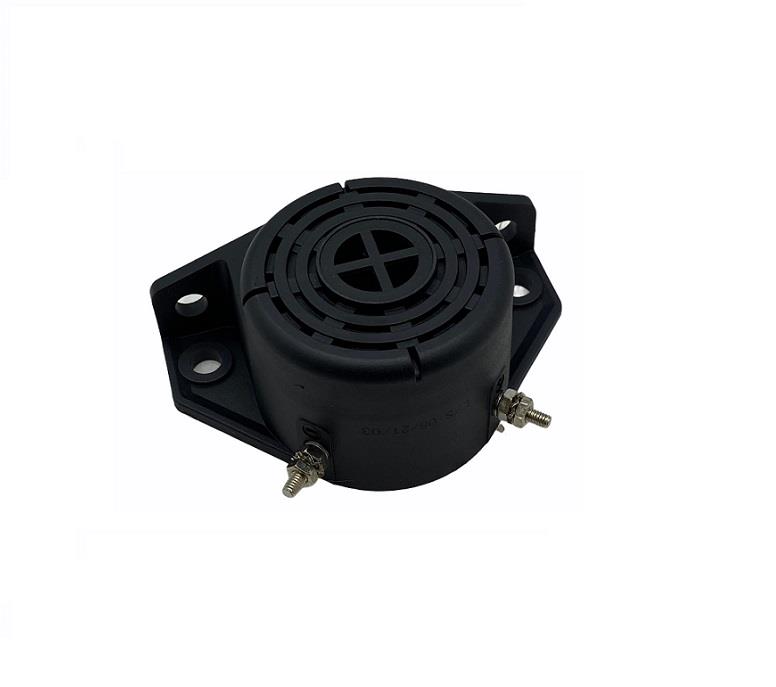 12V-80V GERİ VİTES KORNASI FORKLİFT (107 dB)