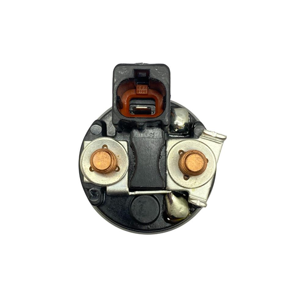 12V MARŞ OTOMATİĞİ (3 DELİK-SOKETLİ-SOL) HYUNDAI ACCENT ERA/STAREX GRAND-KIA BONGO